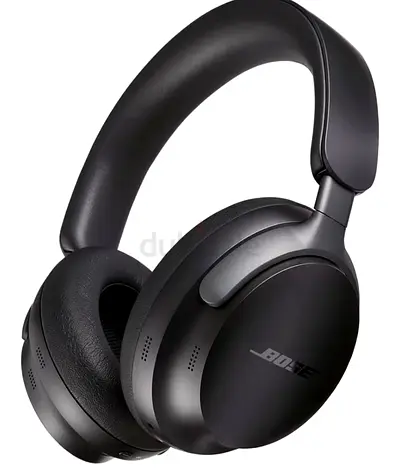 Bose QuietComfort Ultra Wireless Noise Cancelling Headphones