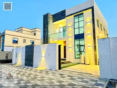 Villa for sale directly from the owner; freehold ownership available to all nationalities. The price includes registration and ownership transfer fees