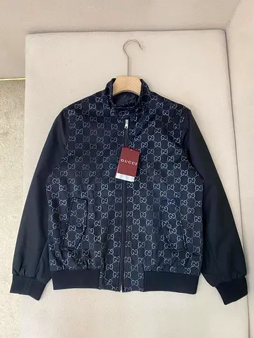 Gucci jacket for men