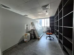 Grade A | Unfurnished | Storage