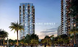 OP to OP | High Floor | Next To The Metro Extention