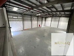 100 kw Power | High Ceiling | Well Maintained