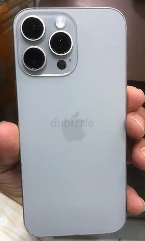 I phone 16 pro max