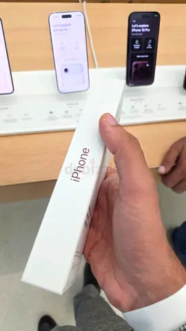 IPhone 18 pro max 1tb new