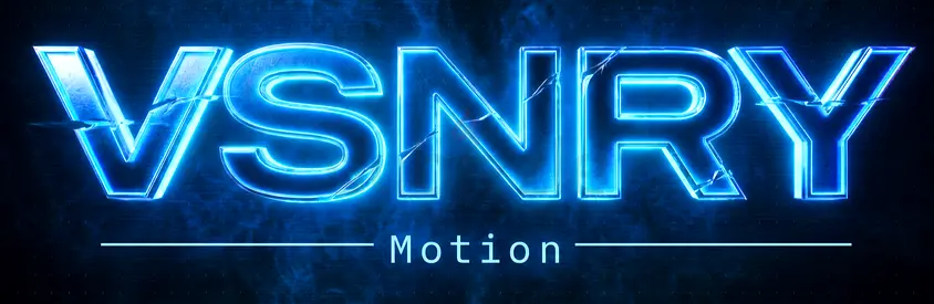 AI Commercial Video Production | VSNRY Motion