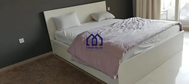 1 Bedroom | Semi-Furnished | Move-In Ready | Bab Al Bahr