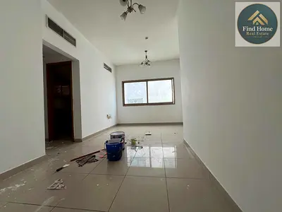 LAST UNIT ! 1 BHK APARTMENT WITH CENTRALIZED AC AND GAS JUST 29K ONLY FOR FAMILY AL QASIMIA