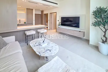 Fully Furnished | Pool Facing | PRIVATE POOL