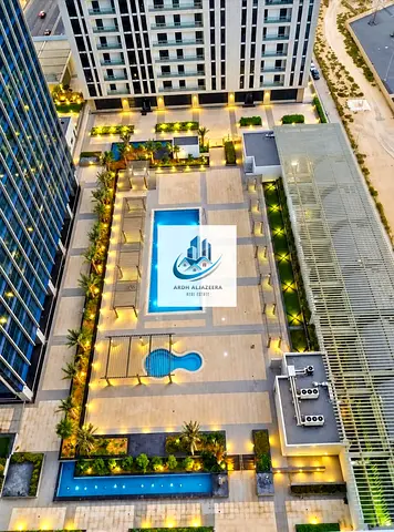 ✨ LUXURY & SPACIOUS STUDIO | MODERN BRAND LIKE -NEW BUILDING | PREMIUM AMENITIES | POOL • GYM • KIDS’ PLAY AREA | AED 30K ONLY