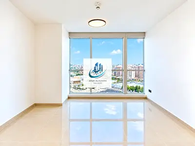 ✨ LUXURY & SPACIOUS STUDIO | MODERN BRAND LIKE -NEW BUILDING | PREMIUM AMENITIES | POOL • GYM • KIDS’ PLAY AREA | AED 30K ONLY
