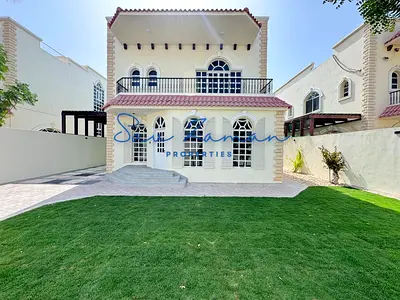 FULLY RENOVATED 4BR+MAIDS+LAUNDRY+STUDY+DRIVER PRIVATE GARDEN