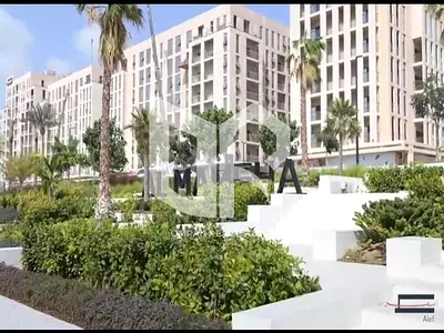 🔥 1-Bedroom Apartment for Sale in Al Mamsha, Sharjah | 500 Sq. Ft. | Open View | Excellent Price