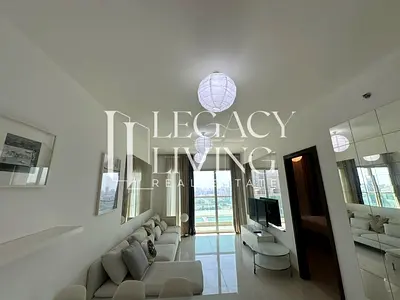 fully furnished | Upto 4 payment | Seaview