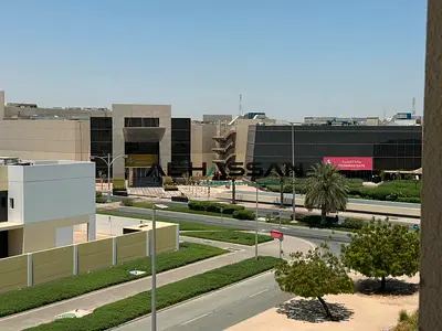 Spacious Studio I Balcony I Separate Kitchen I Wardrobes I Near Bawabat Al Sharq Mall