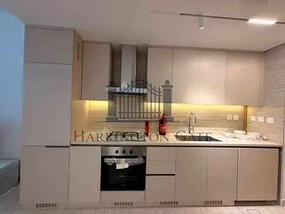 Brand New Studio | High Floor | Balcony