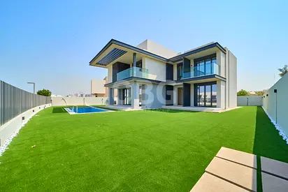 Type B1| W/Maids & Driver Room | Private Pool