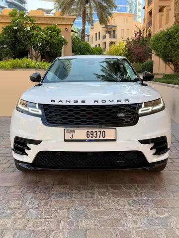 Range Rover Velar 2024 GCC