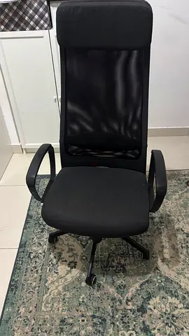 office chair