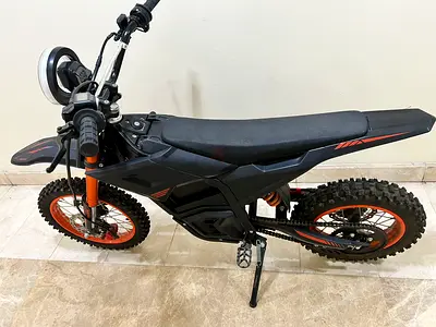 Dirt Bike