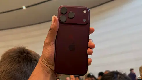 iPhone 18 Pro