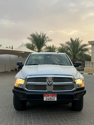 صورة 3 لـ 2019 Dodge RAM 1500