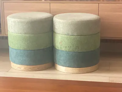 Stool