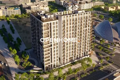 Vibrant Living | Premium Location | Modern 1BR