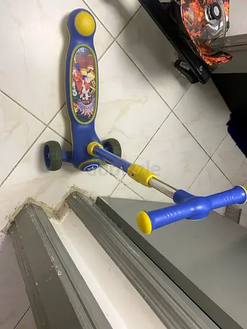 Scooty