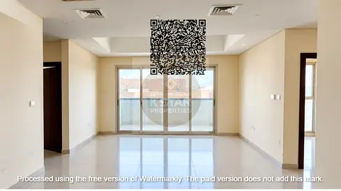 SPACIOUS 1-BHK for Rent on Sheikh Ammar Road Ajman | Near Saudi German Hospital & E311