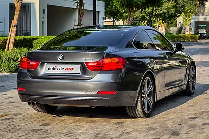 صورة 6 لـ 2014 BMW 4-SERIES