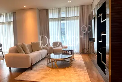Furnished | Vacant | Multiply Options