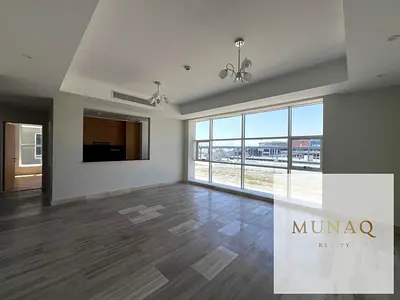 Open View | Vacant | Ready to Move in
