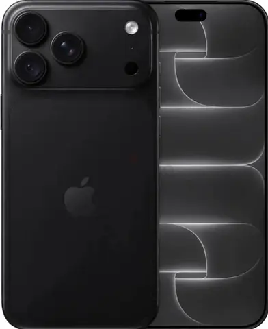 iphone 18 Pro Max | 512 GB | BLACK | TRA | SEALED BOX