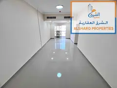 Al Jurf 3 | First Occupancy | Behind China Mall | Open View Balcony | Built-in Wardrobes