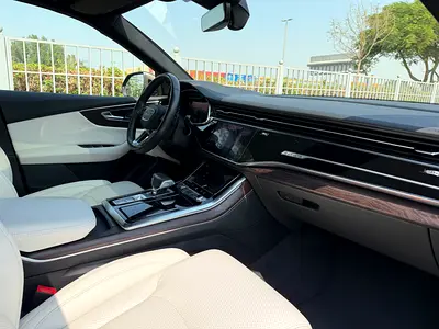 صورة مصغرة 13 لـ 2019 AUDI Q8