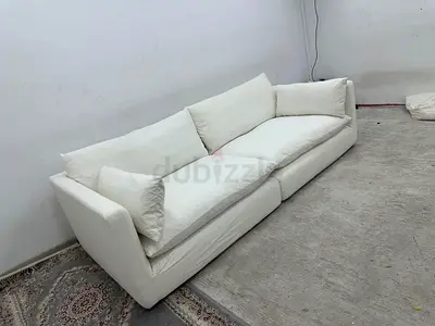 Perfect condition marina home Three seater sofa