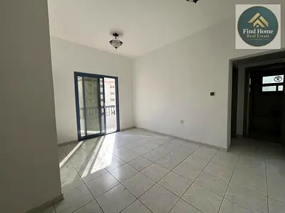 HOT OFFER !! FULLY SPACIOUS CLOSED TO KING FASIL ROAD 2BHK APARTMENT 1 MASTER ROOM WITH BALCONY CENTRALISED AC AND GAS 40K AL QASIMIA