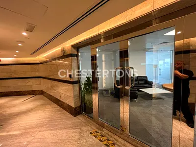 Fully Fitted | Furnished | Vacant | For Rent