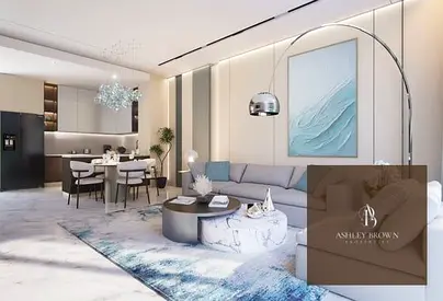 3 Year payment plan after completion | Dubai iSLAND | 2Br Maid pool | Sea View