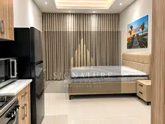 Live or Invest | Spacious Studio | Prime Community