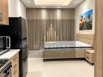 Live or Invest | Spacious Studio | Prime Community