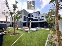 LUX MANSION I G+2 I POOL I LIFT I MORTGAGE 20%