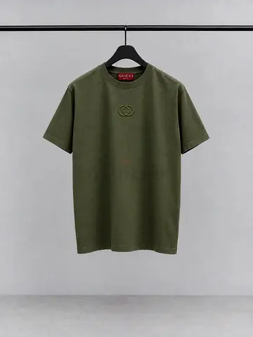 Gucci T-shirt for men