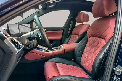 2024 BMW X6 photo 11