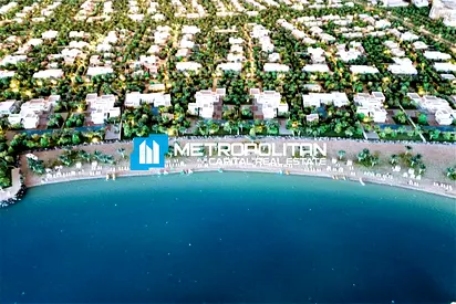 Residential Plot |Great Investment |Beach Access