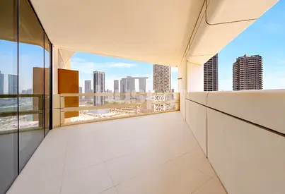 High-Floor | Vacant Now | Premium Finishes