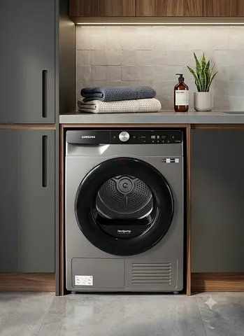 Samsung 9kg Dryer – Latest Model Clothes Drying Machine