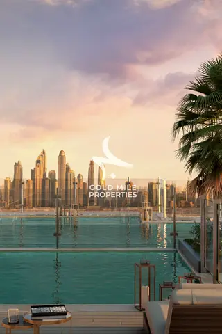 2BR spacious layout | Steps to Metro | Prime | High ROI | 20-80 PP | Discount Available