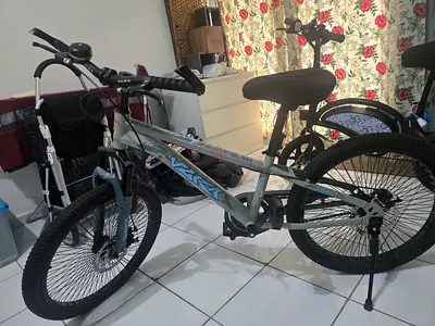 VLRA BIKE 24 inch 24 speed mountain bike bike sport fitness mountain bike