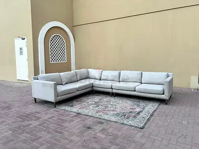 Brand new Pottery barn sofa